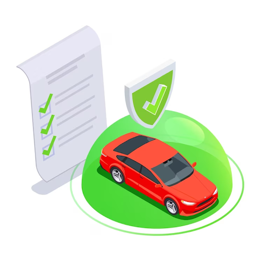 Vehicle Insurance